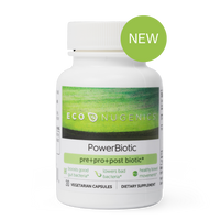 PowerBiotic